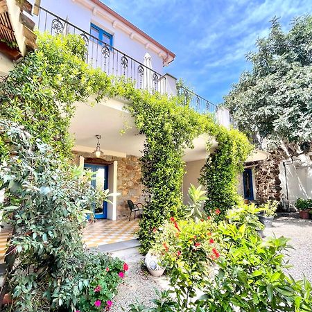 Il Carrubo & Spa Bari Sardo Luaran gambar