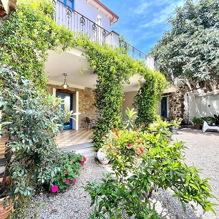 Il Carrubo & Spa Bari Sardo Luaran gambar