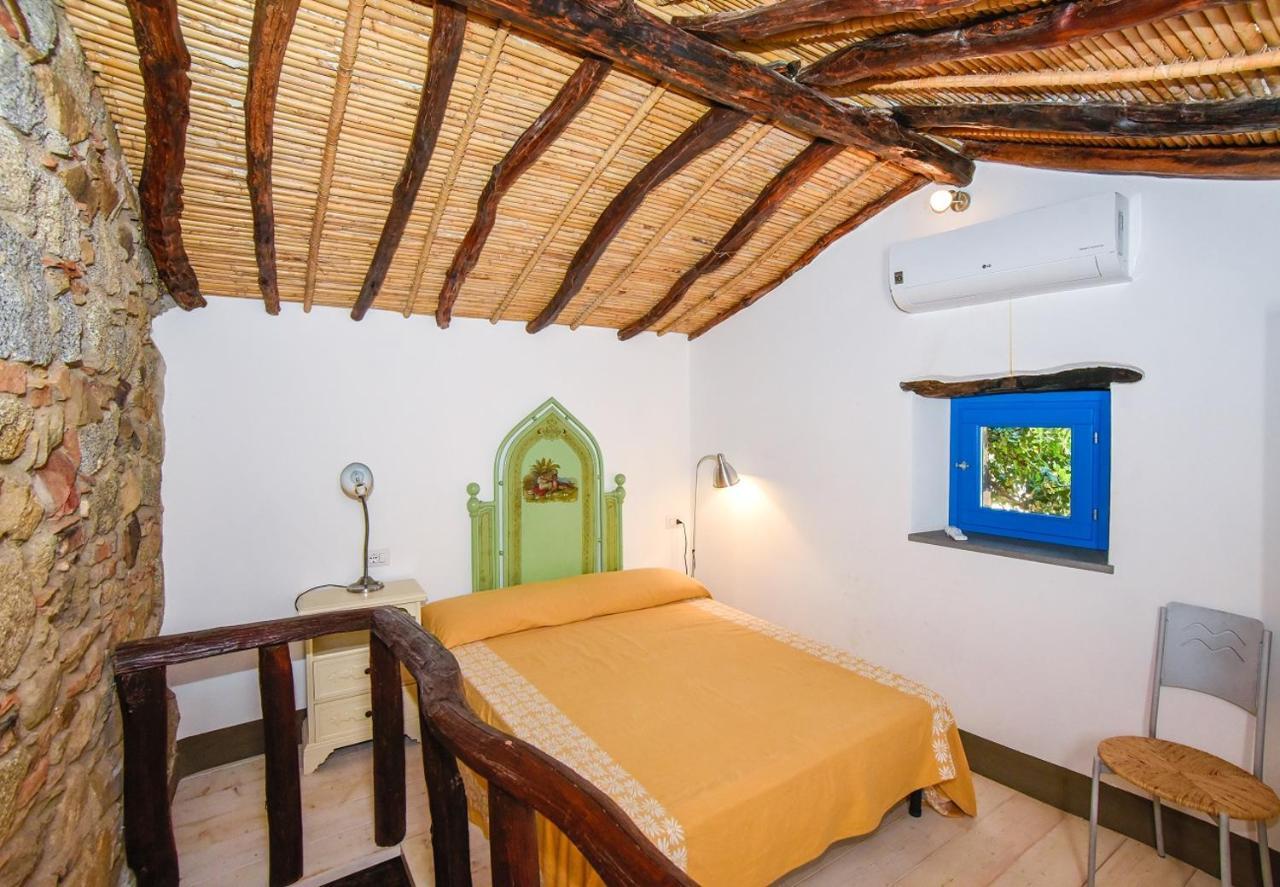 Il Carrubo & Spa Bari Sardo Luaran gambar