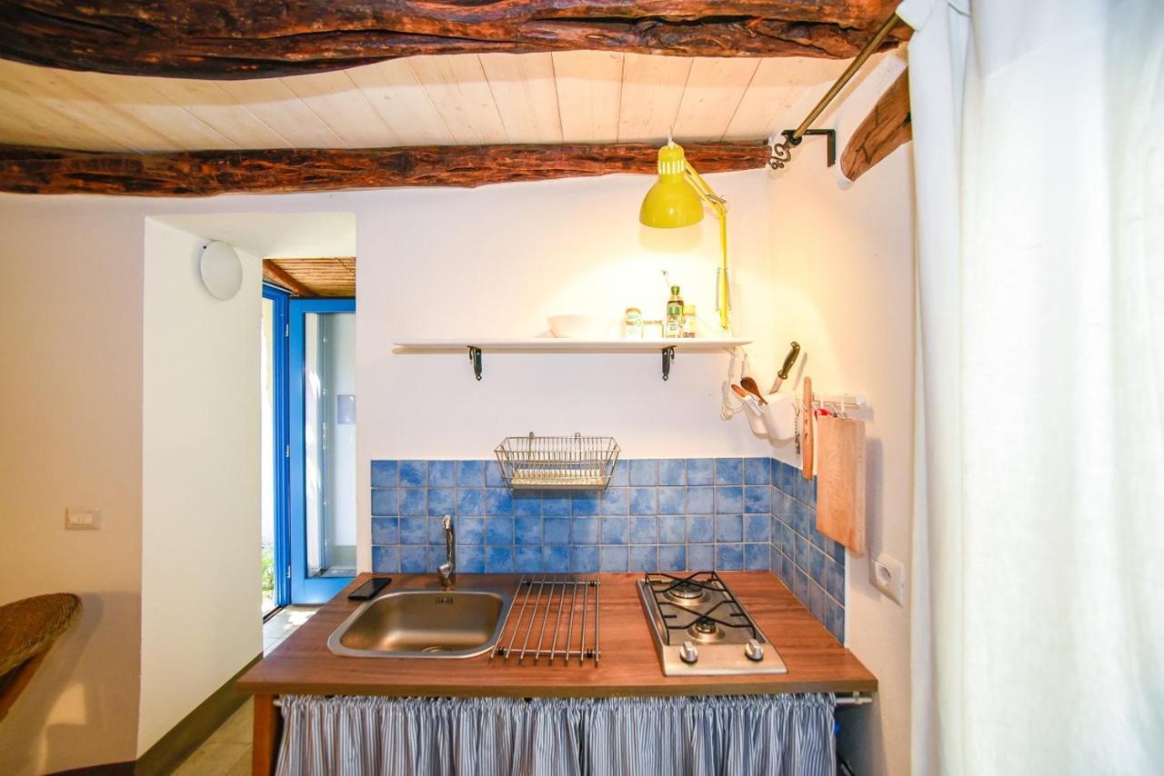 Il Carrubo & Spa Bari Sardo Luaran gambar