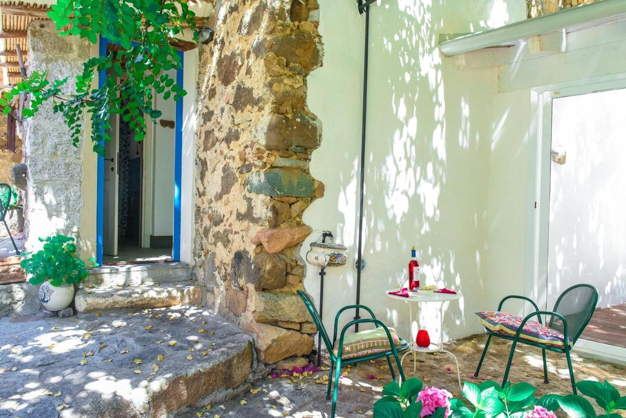 Il Carrubo & Spa Bari Sardo Luaran gambar