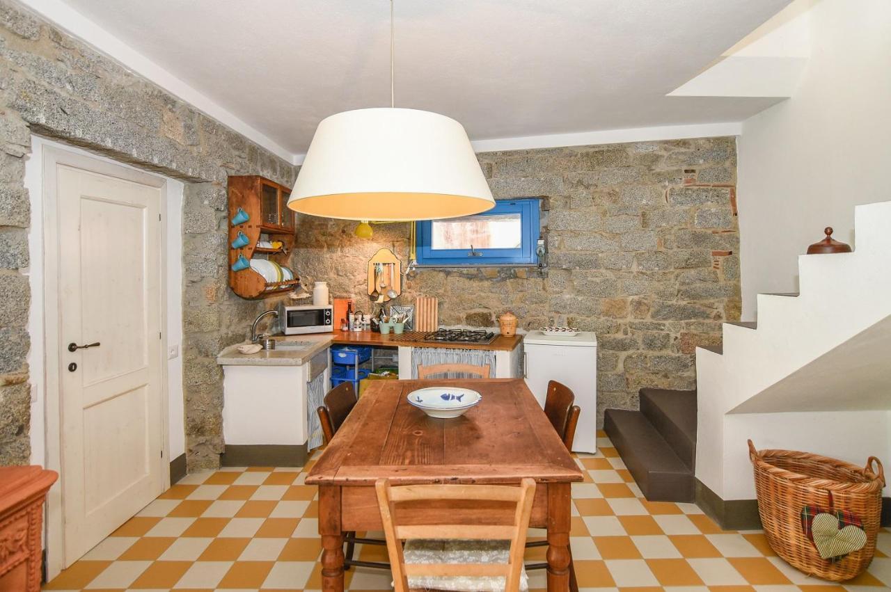 Il Carrubo & Spa Bari Sardo Luaran gambar