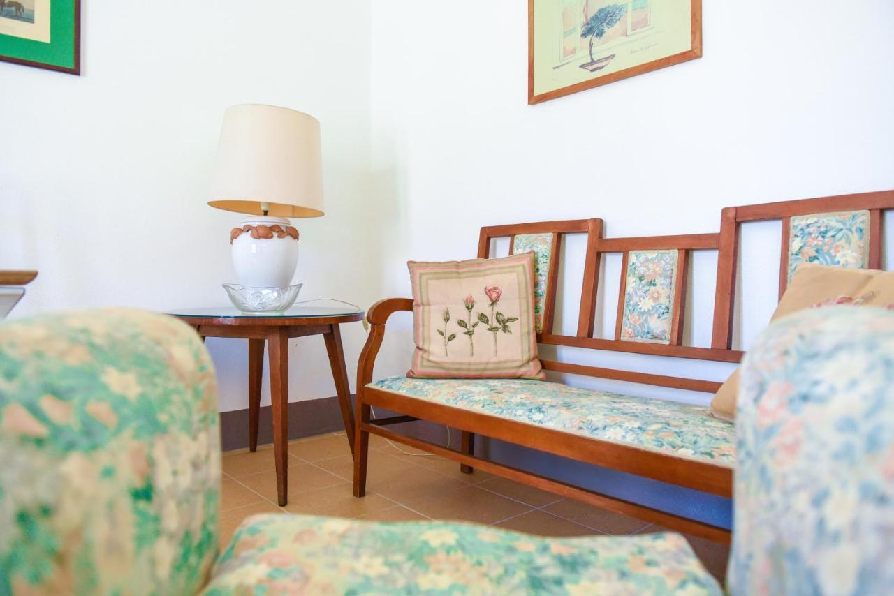 Il Carrubo & Spa Bari Sardo Luaran gambar