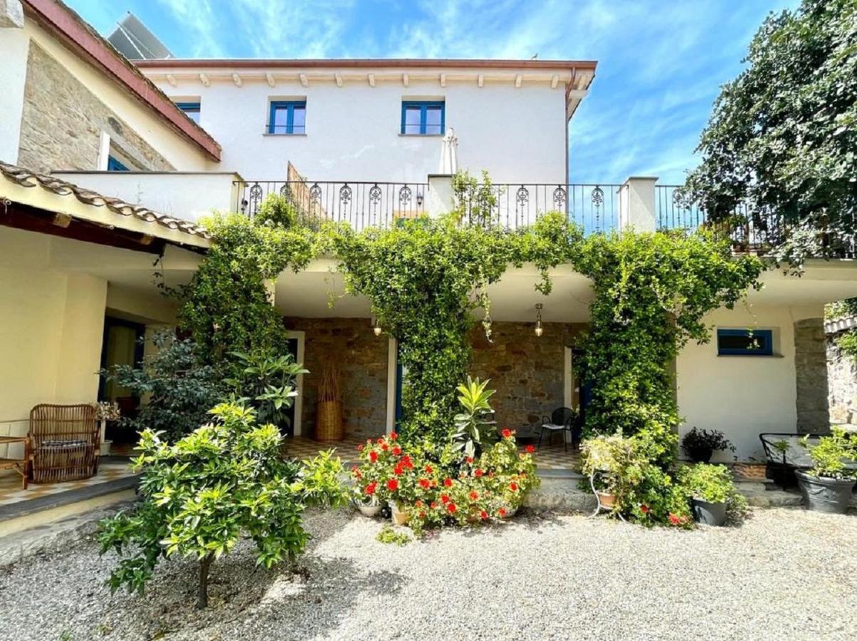 Il Carrubo & Spa Bari Sardo Luaran gambar