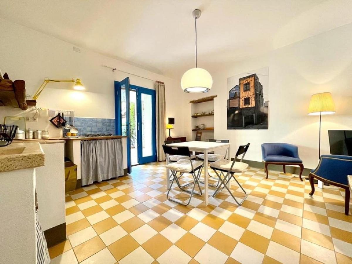 Il Carrubo & Spa Bari Sardo Luaran gambar