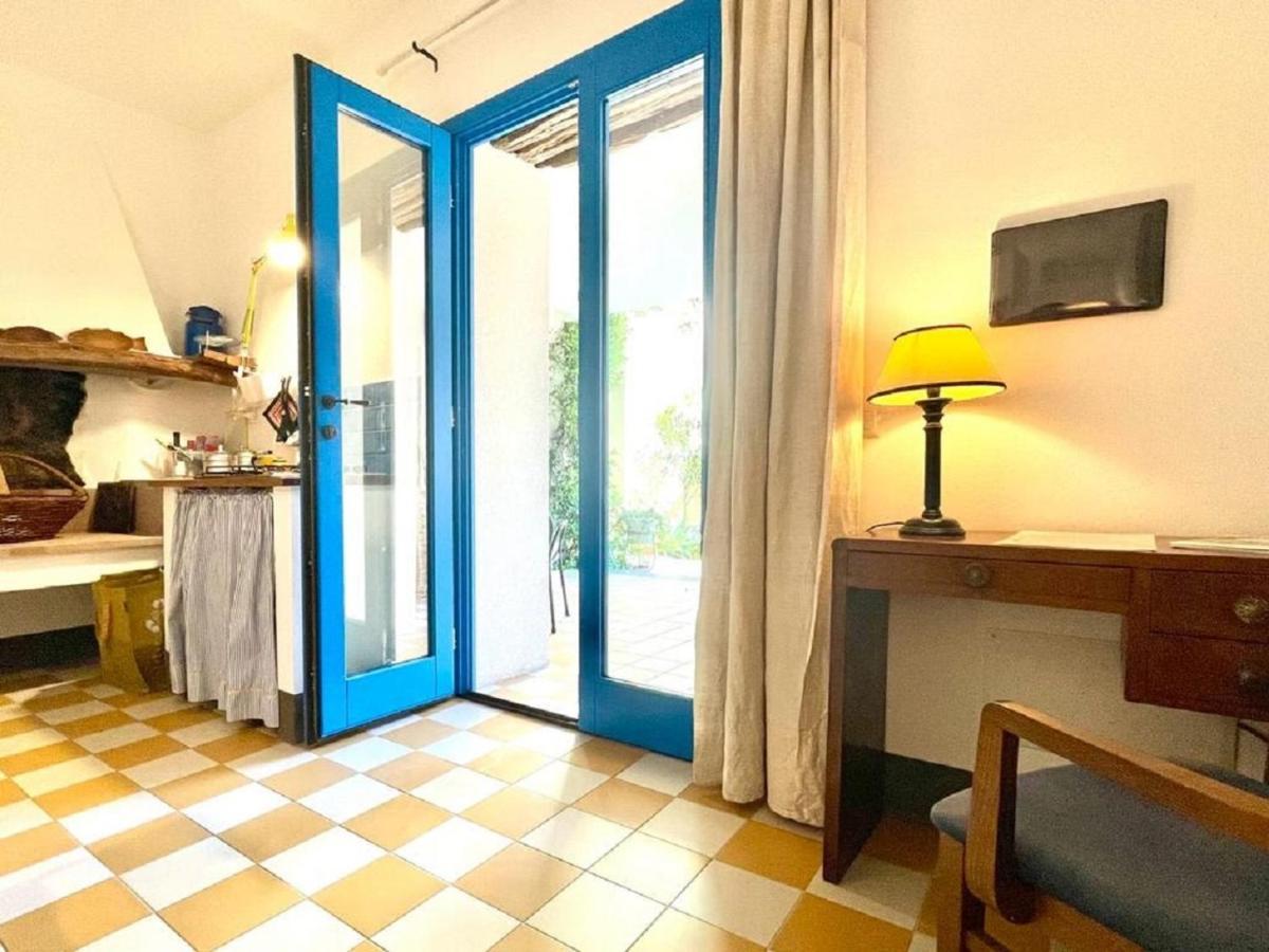 Il Carrubo & Spa Bari Sardo Luaran gambar