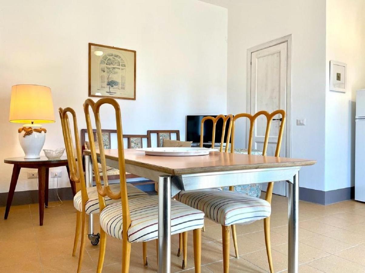 Il Carrubo & Spa Bari Sardo Luaran gambar