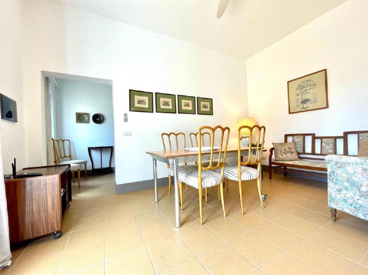 Il Carrubo & Spa Bari Sardo Luaran gambar