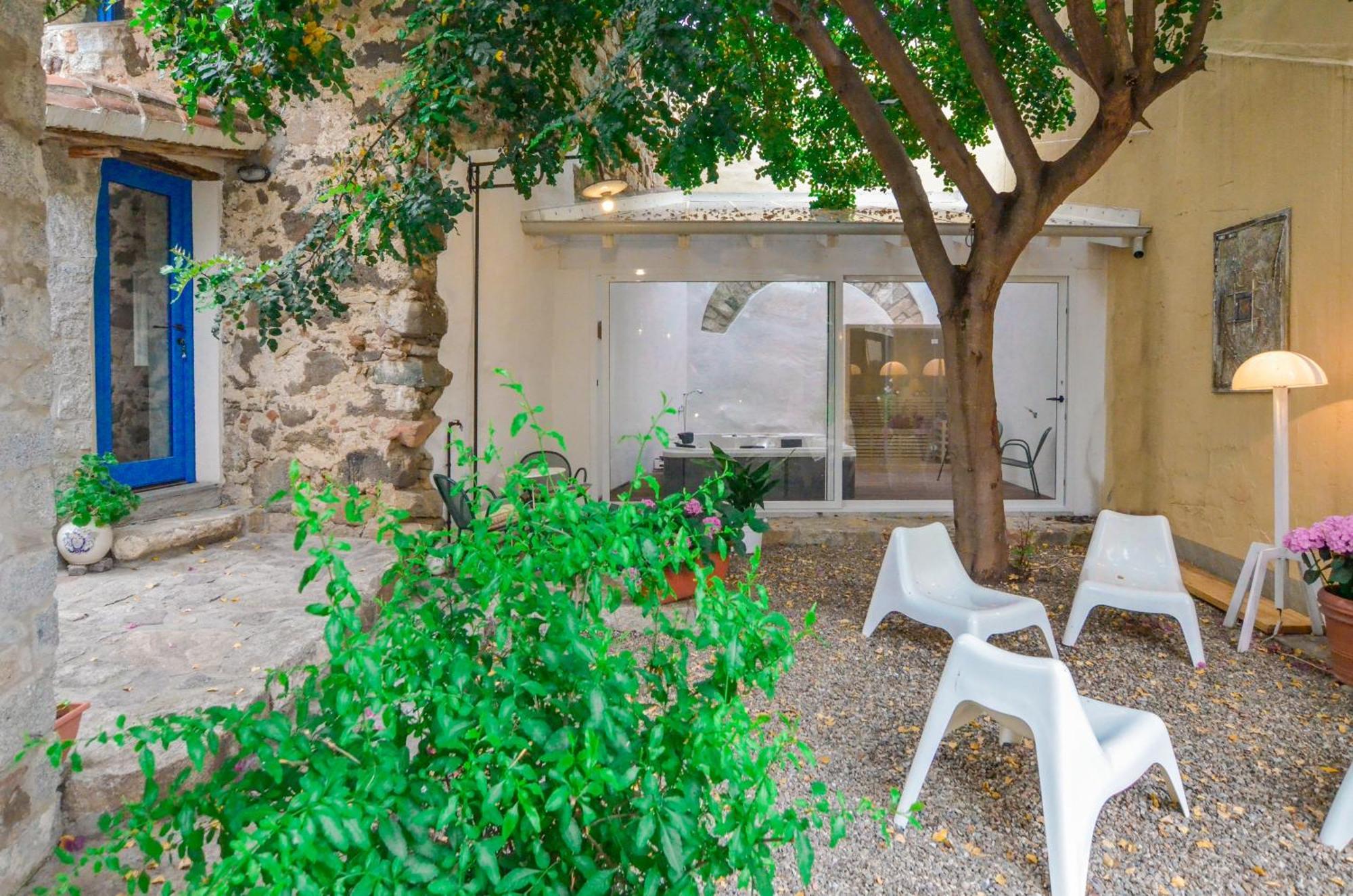 Il Carrubo & Spa Bari Sardo Luaran gambar