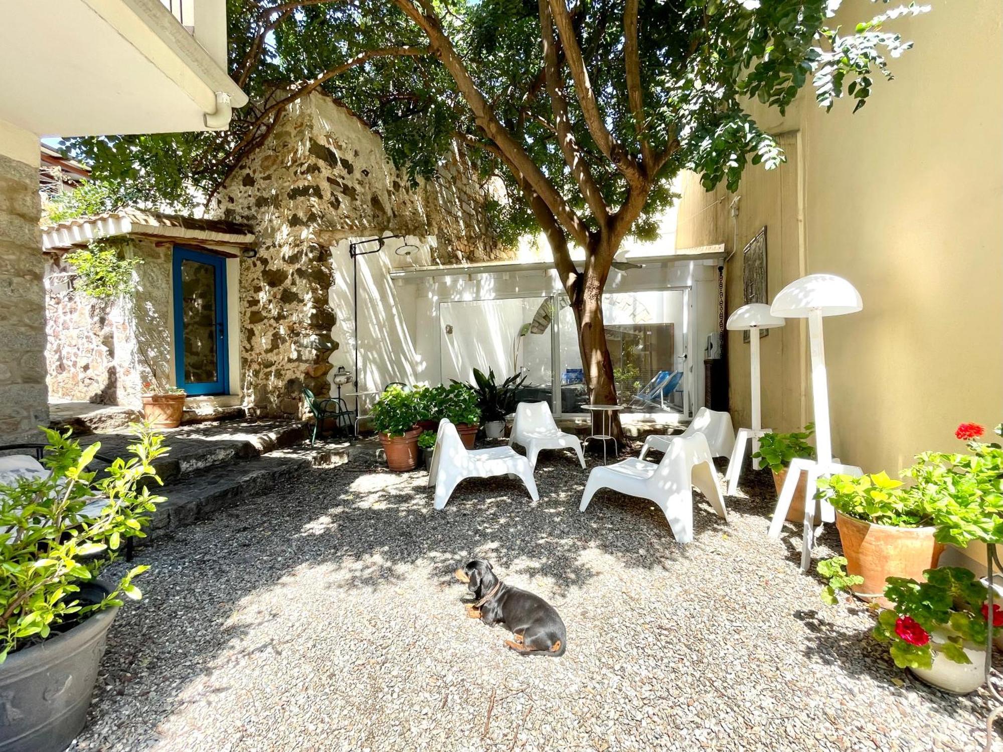 Il Carrubo & Spa Bari Sardo Luaran gambar