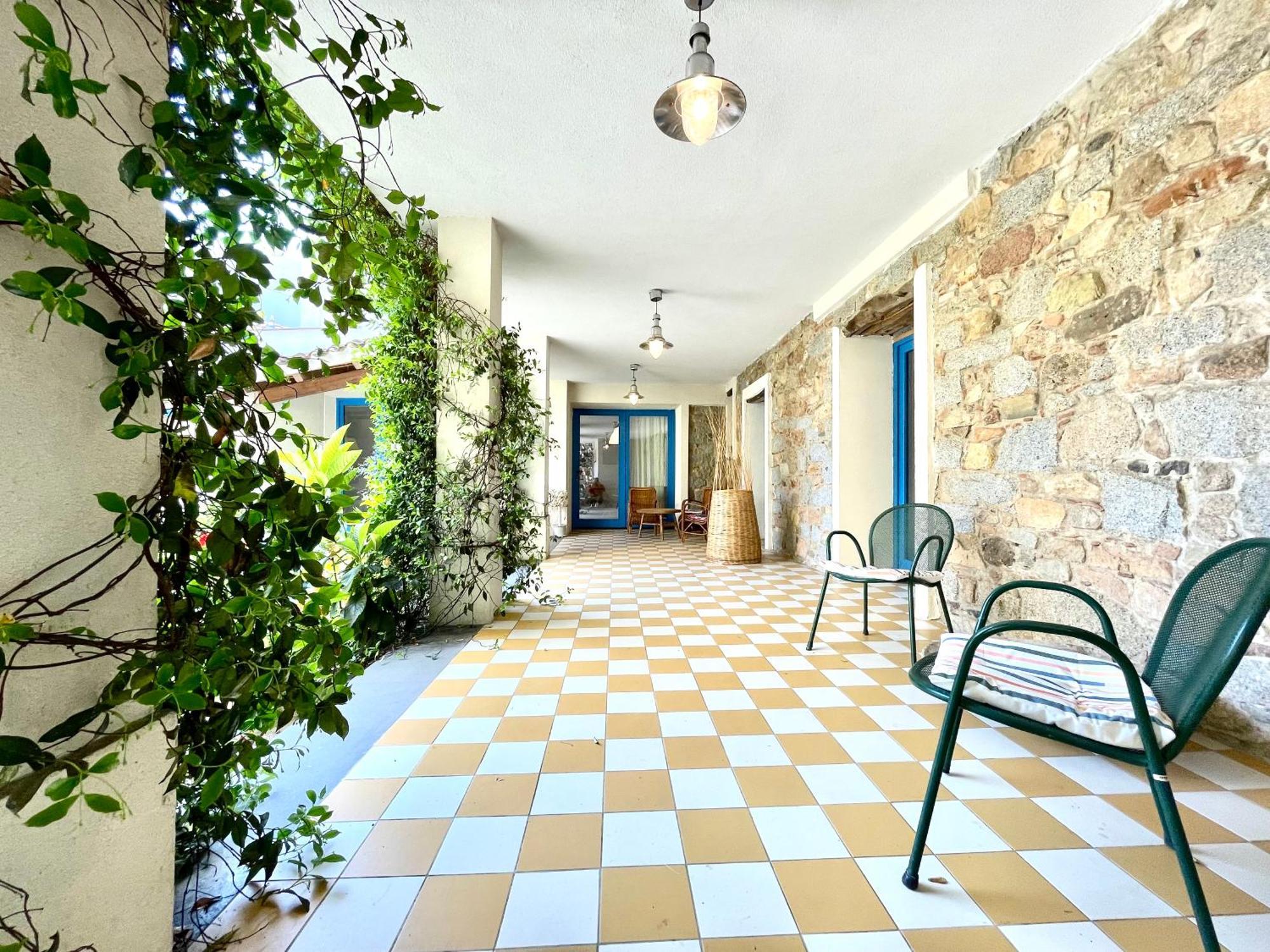 Il Carrubo & Spa Bari Sardo Luaran gambar