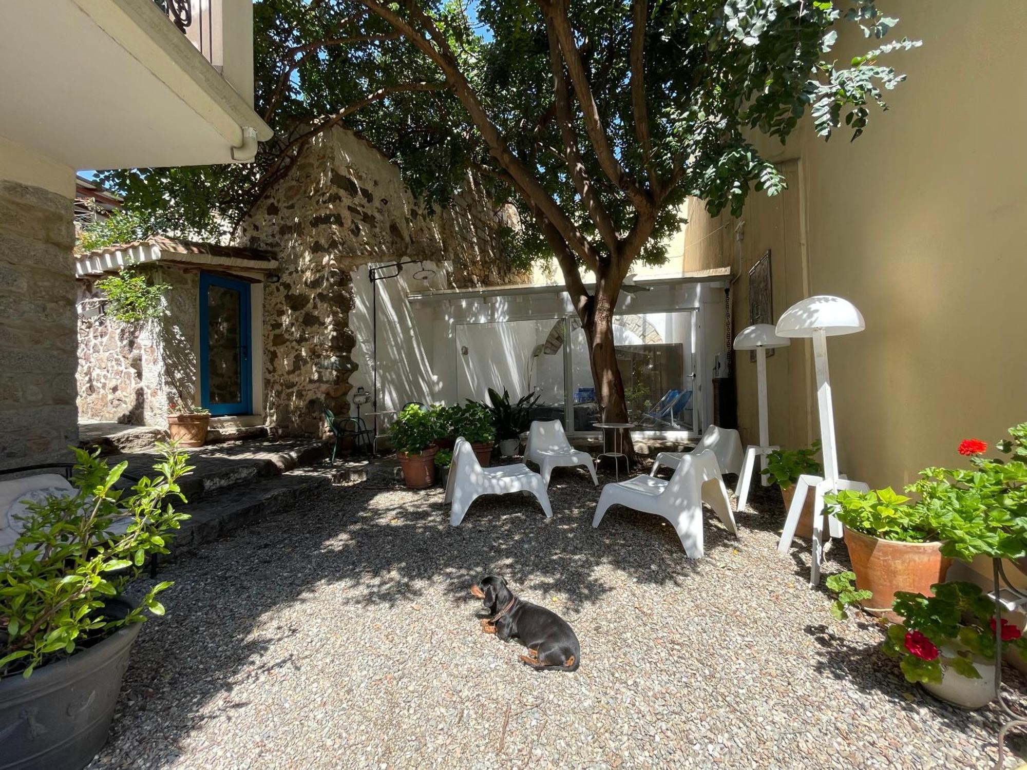Il Carrubo & Spa Bari Sardo Luaran gambar