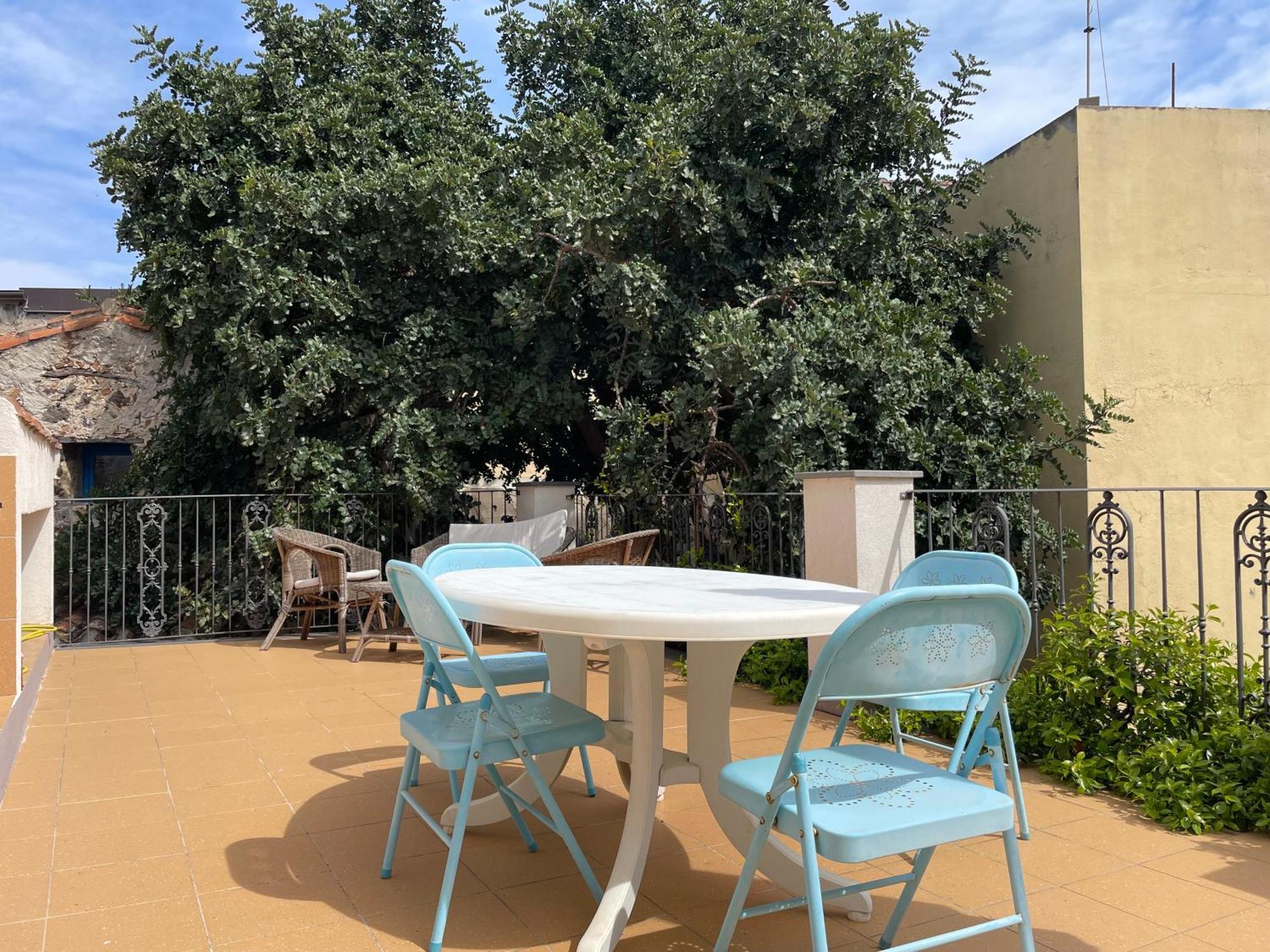 Il Carrubo & Spa Bari Sardo Luaran gambar