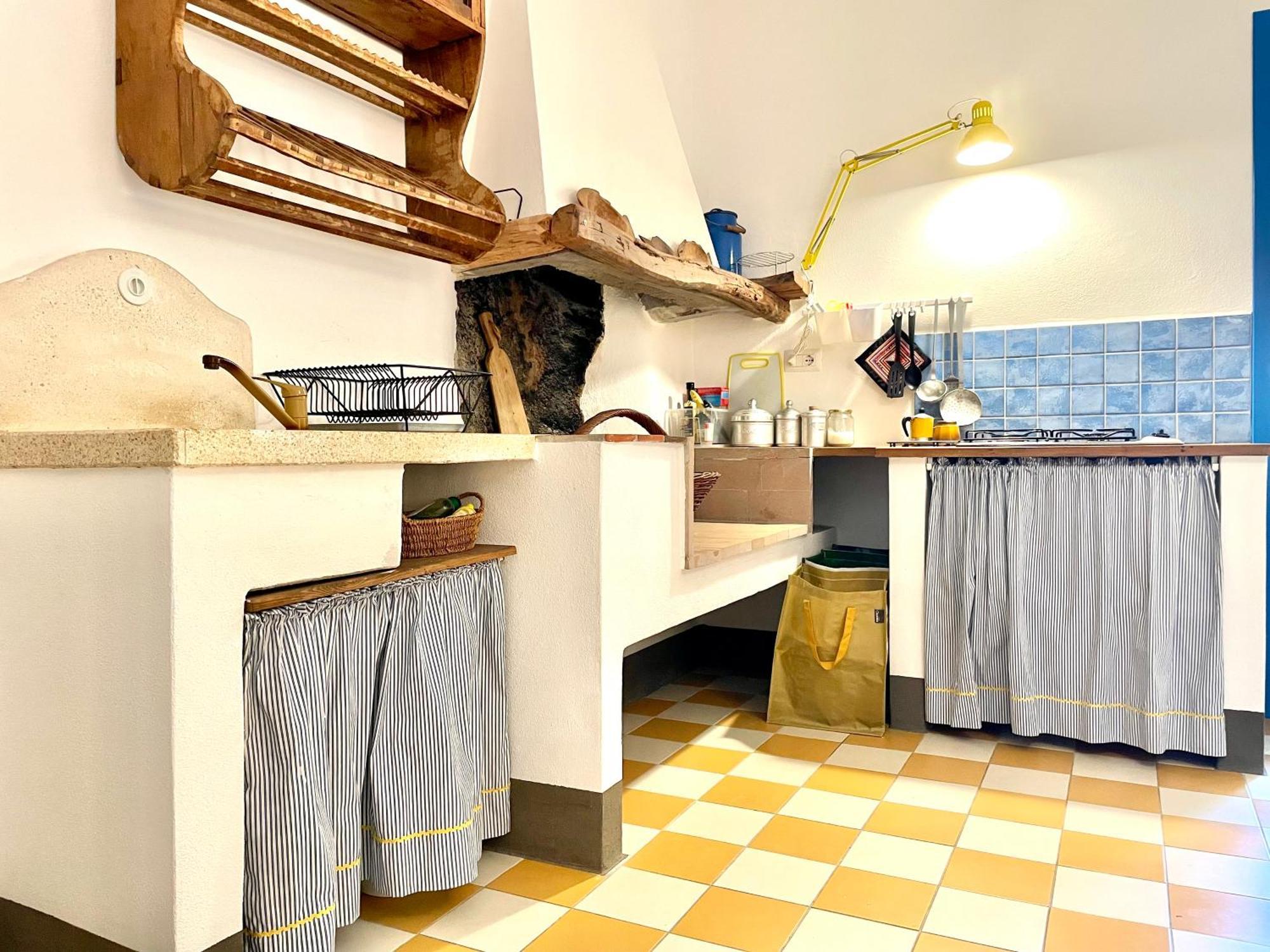 Il Carrubo & Spa Bari Sardo Luaran gambar