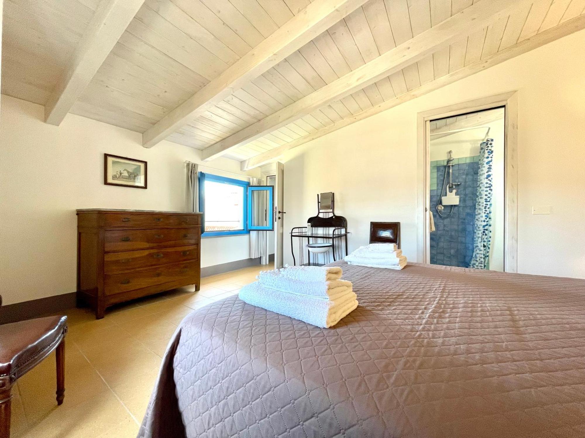Il Carrubo & Spa Bari Sardo Luaran gambar