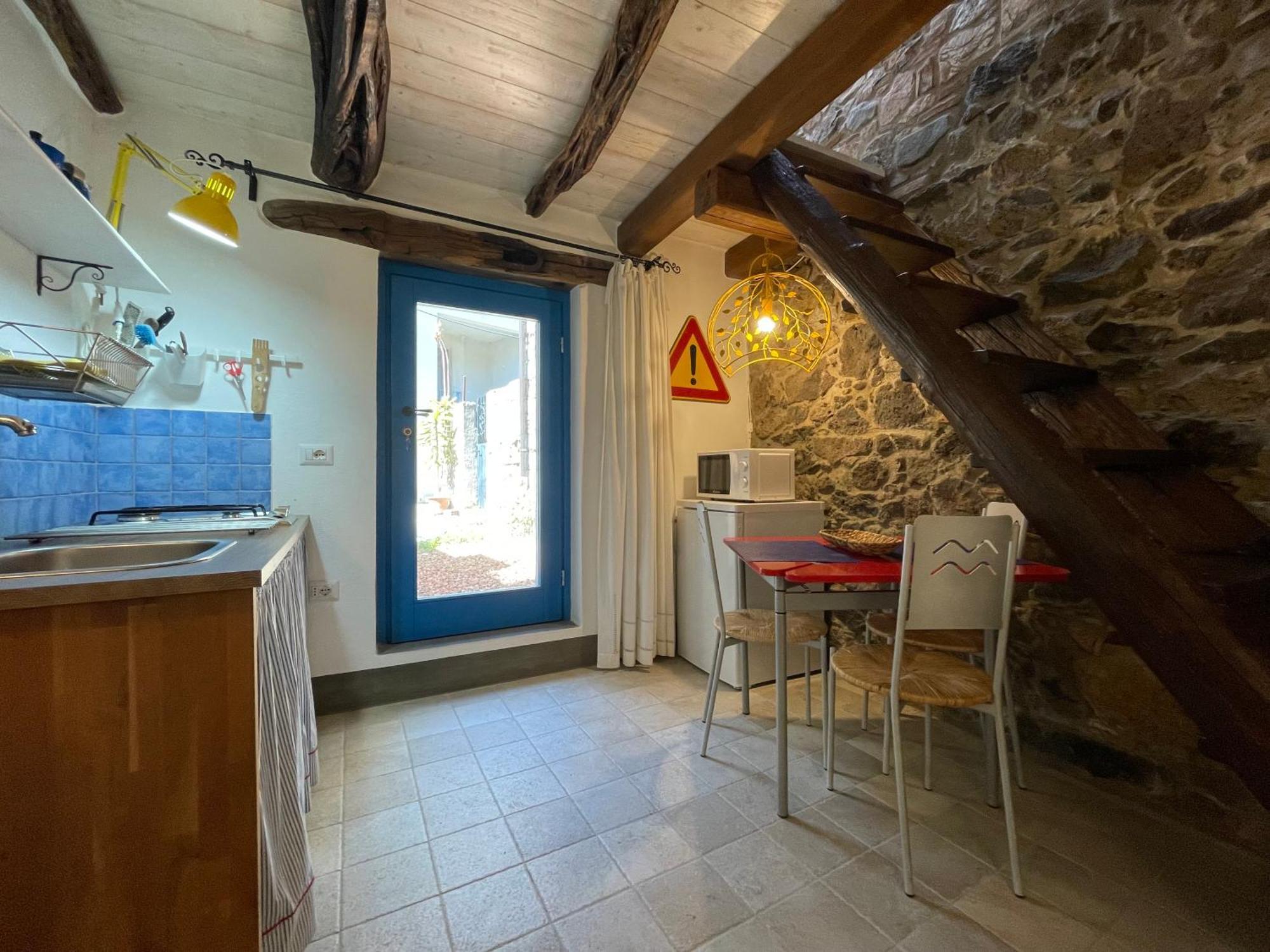 Il Carrubo & Spa Bari Sardo Luaran gambar