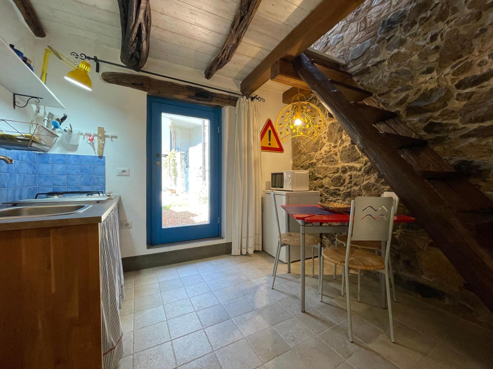Il Carrubo & Spa Bari Sardo Luaran gambar
