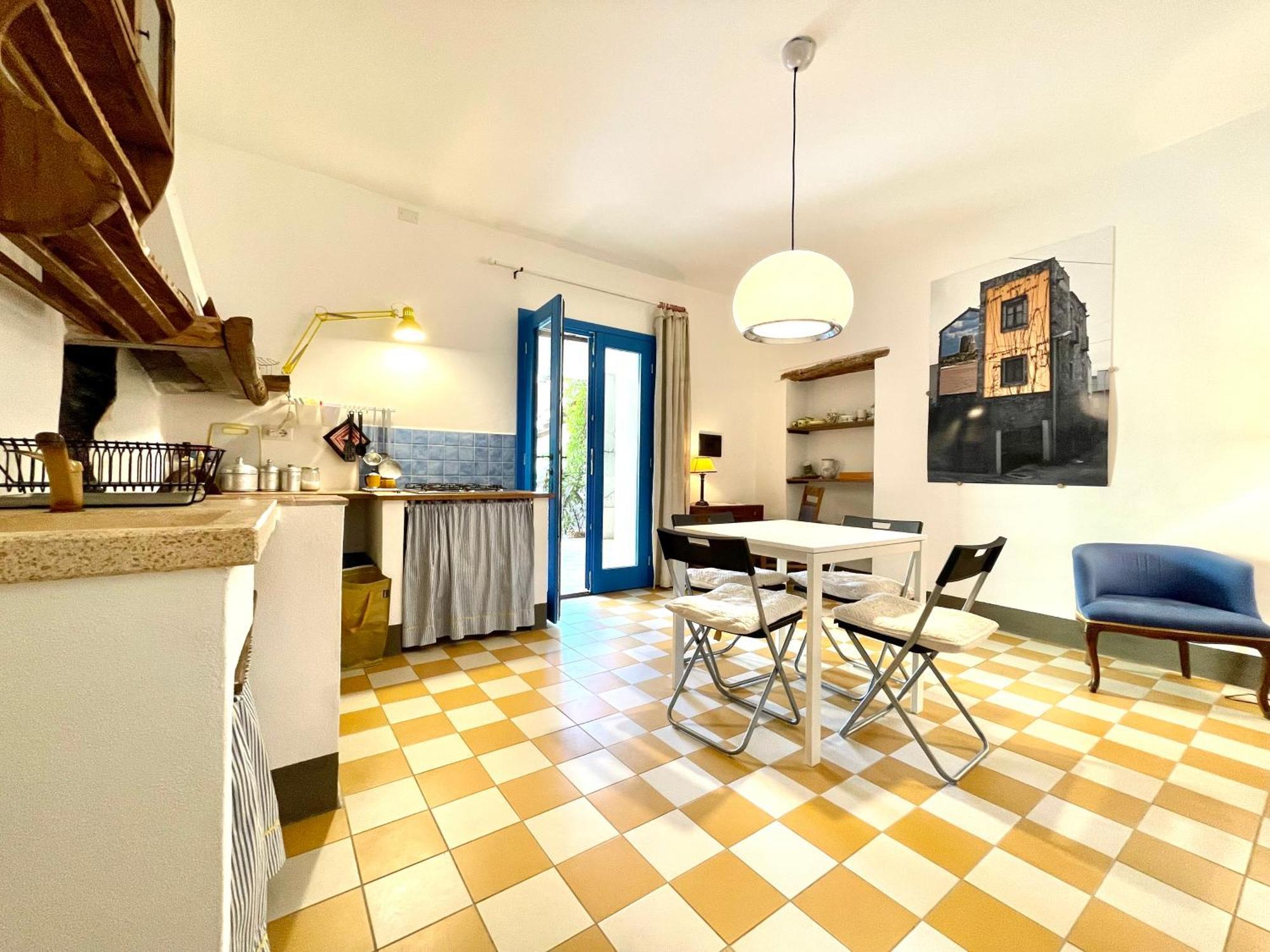 Il Carrubo & Spa Bari Sardo Luaran gambar