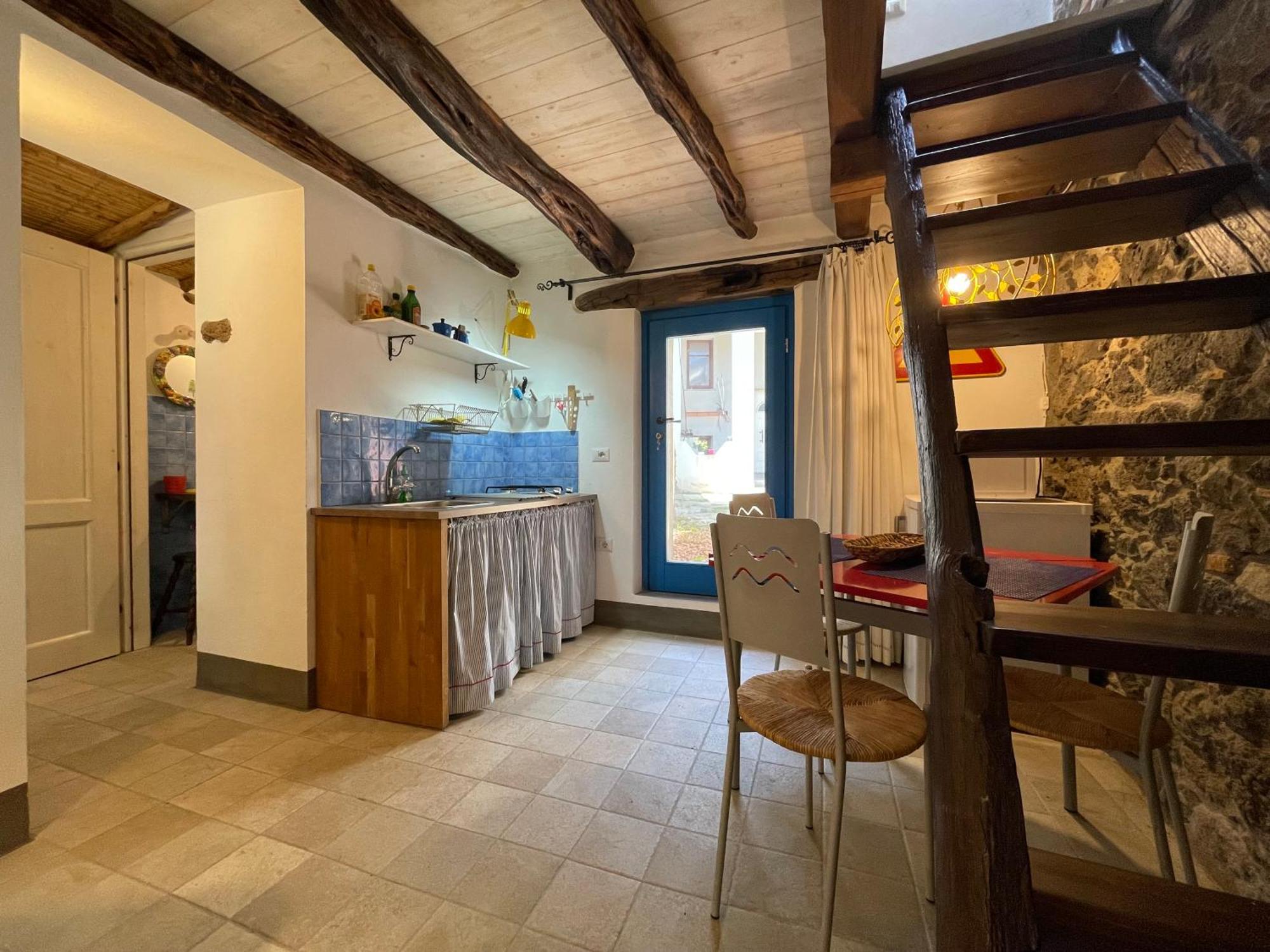 Il Carrubo & Spa Bari Sardo Luaran gambar