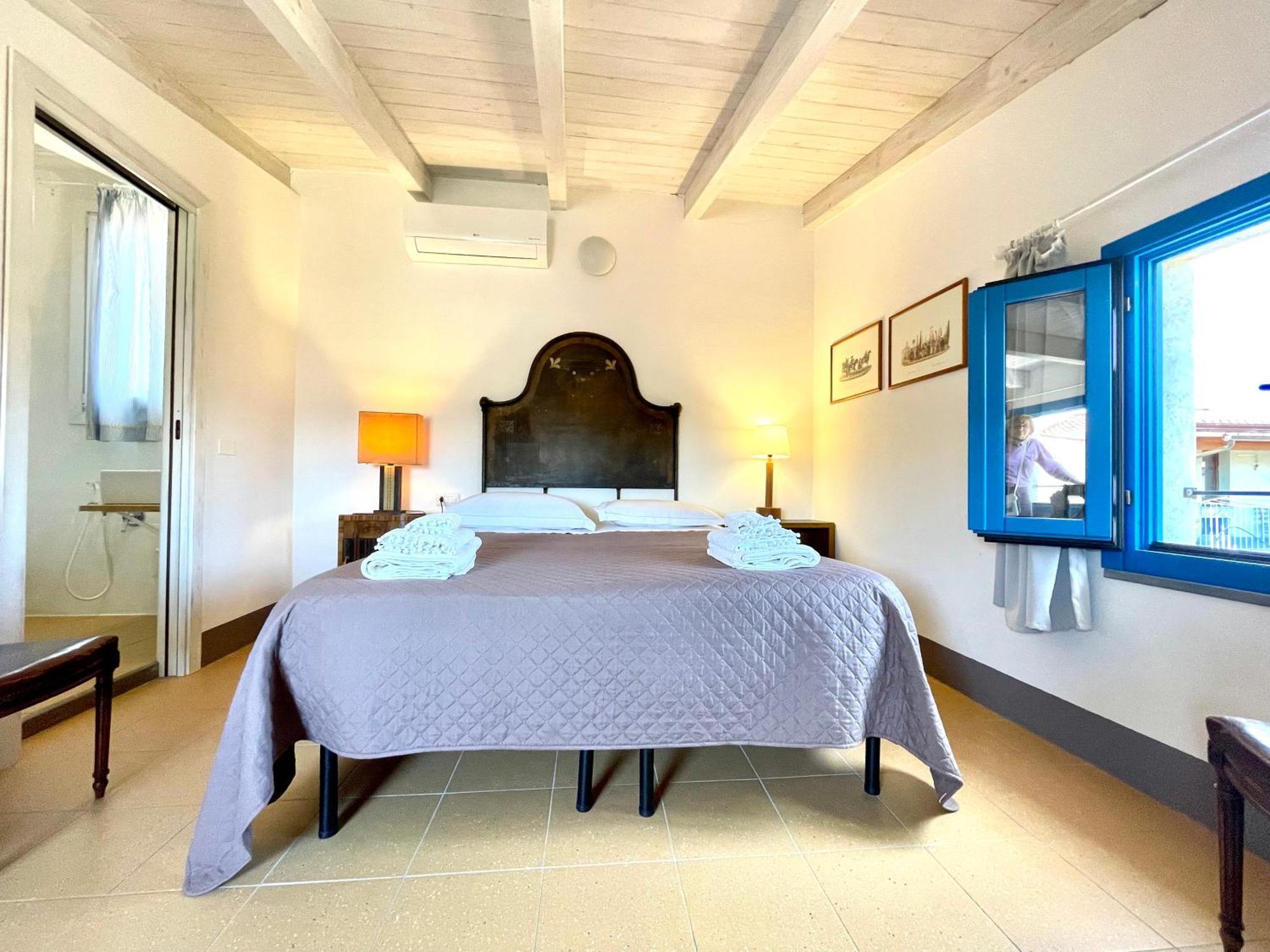 Il Carrubo & Spa Bari Sardo Luaran gambar