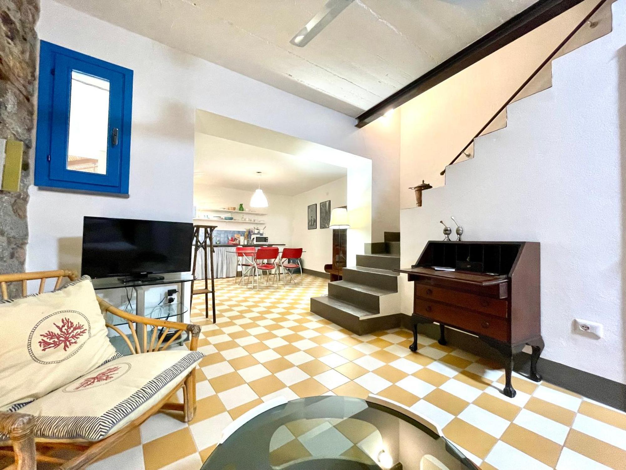 Il Carrubo & Spa Bari Sardo Luaran gambar