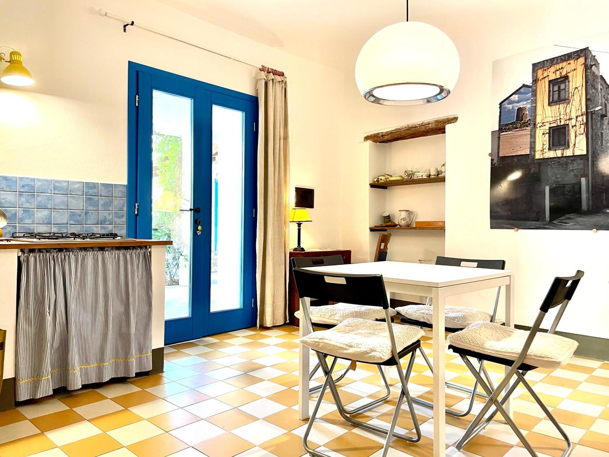 Il Carrubo & Spa Bari Sardo Luaran gambar