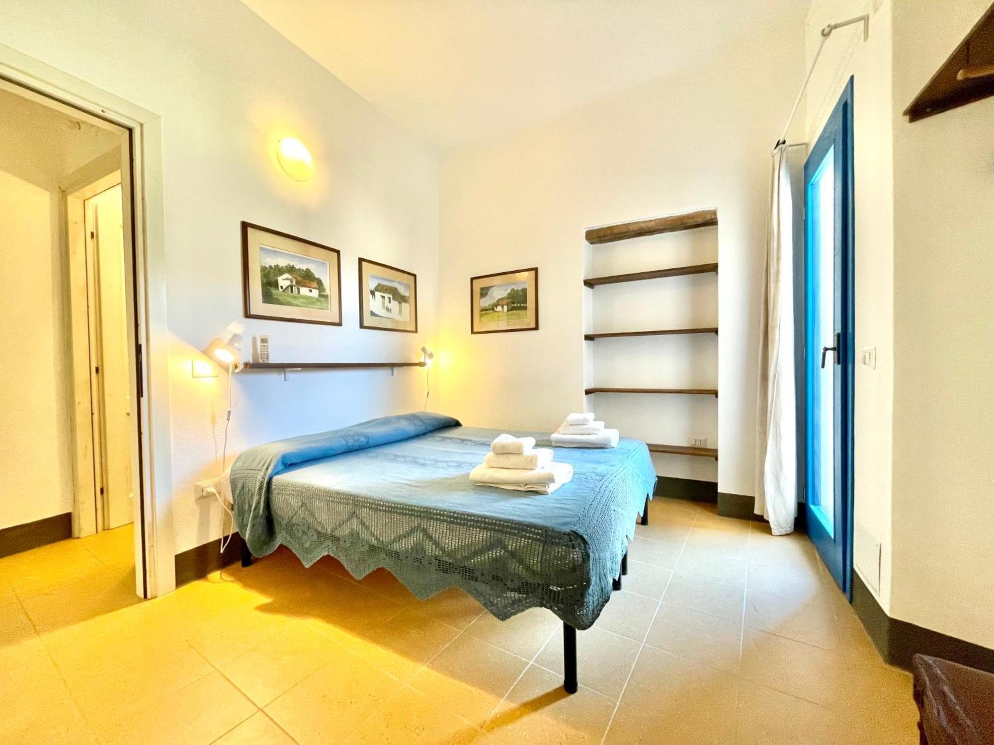 Il Carrubo & Spa Bari Sardo Luaran gambar