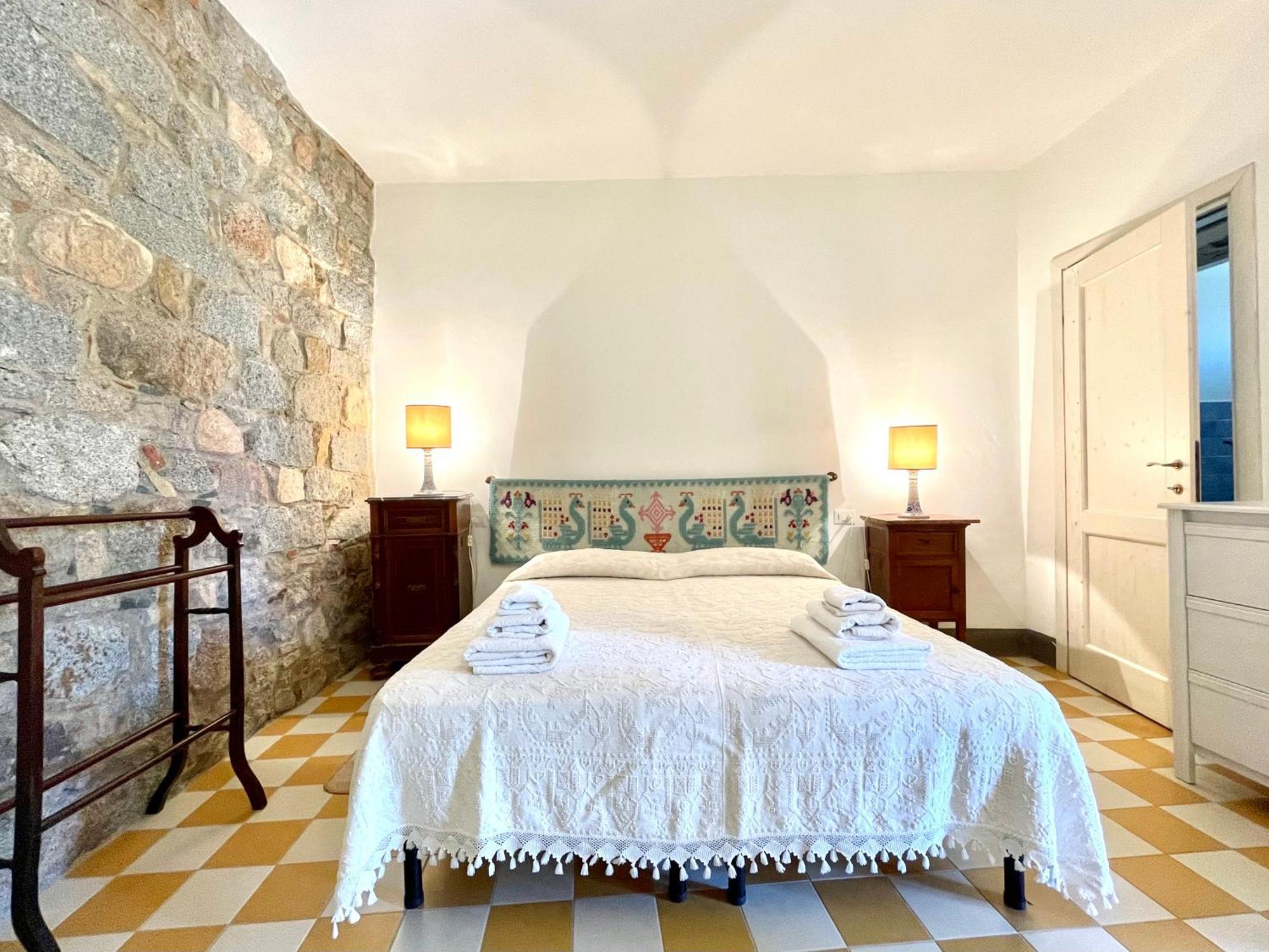 Il Carrubo & Spa Bari Sardo Luaran gambar