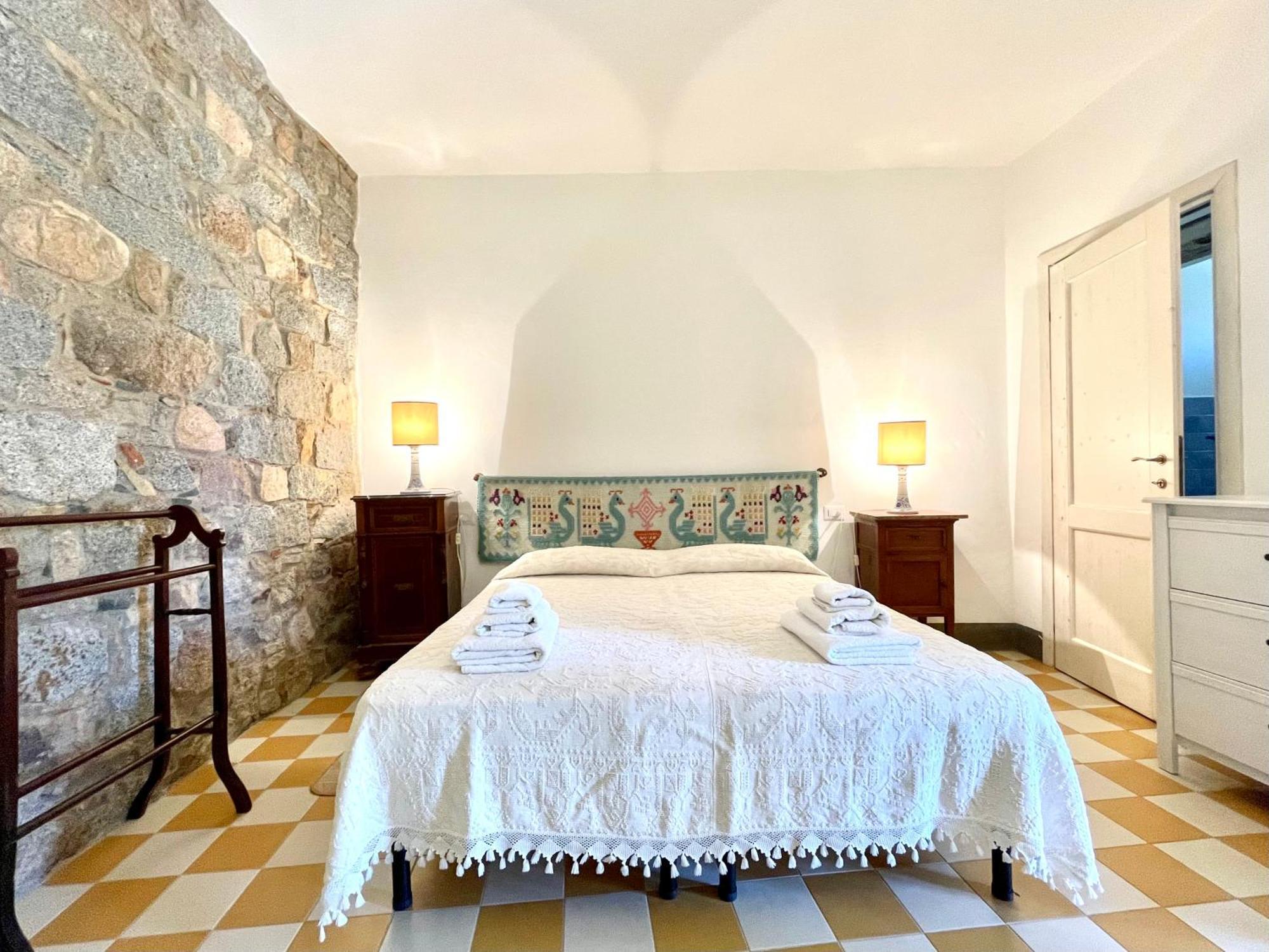 Il Carrubo & Spa Bari Sardo Luaran gambar