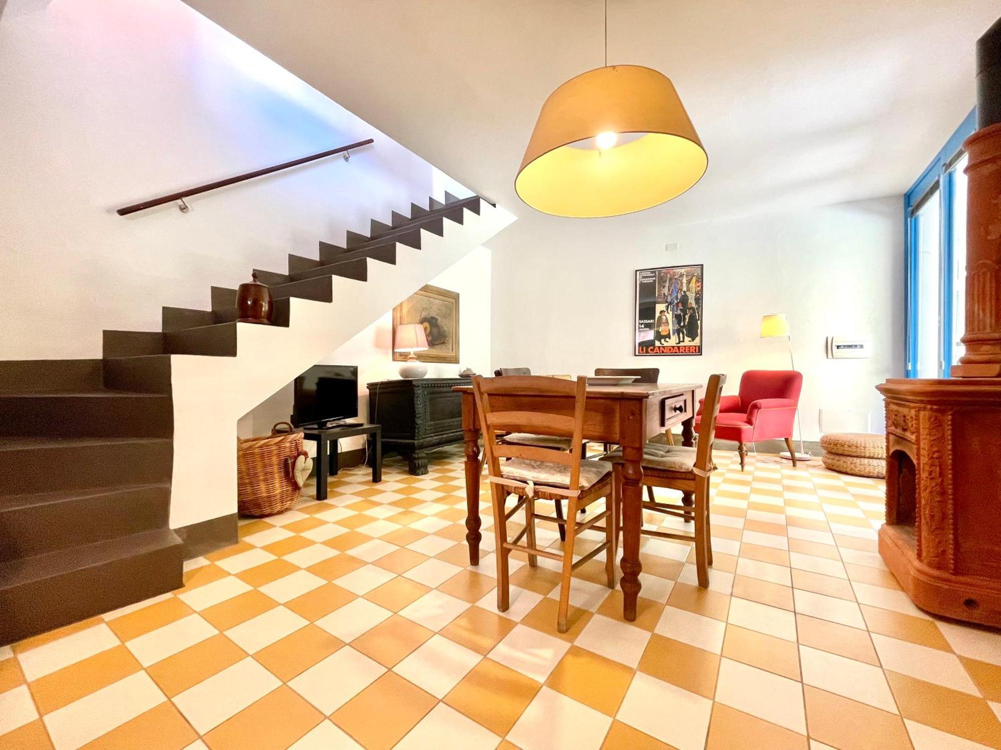 Il Carrubo & Spa Bari Sardo Luaran gambar