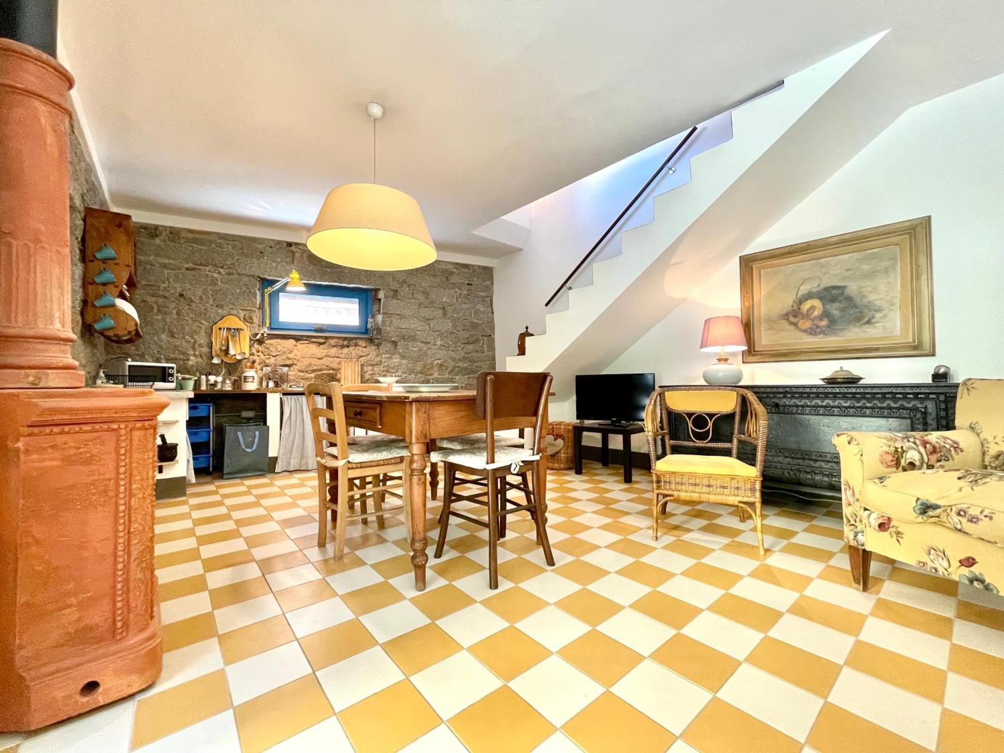 Il Carrubo & Spa Bari Sardo Luaran gambar