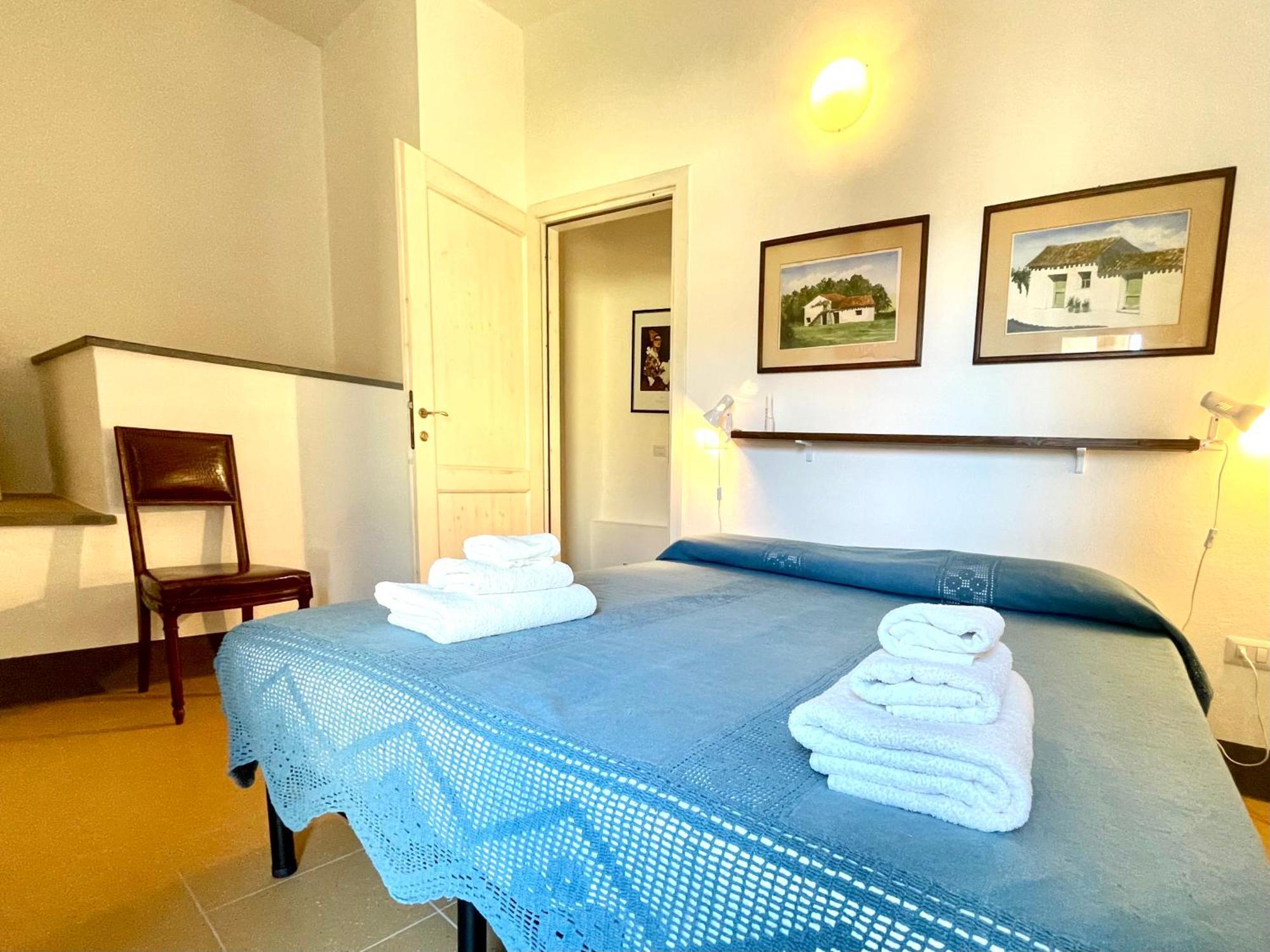 Il Carrubo & Spa Bari Sardo Luaran gambar