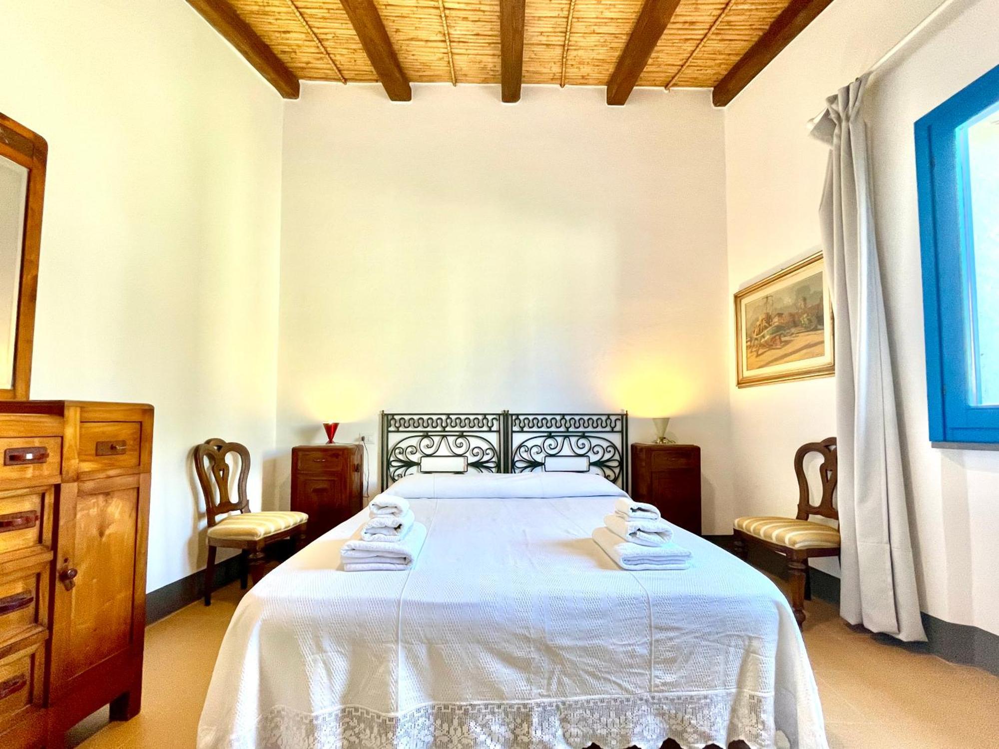 Il Carrubo & Spa Bari Sardo Luaran gambar