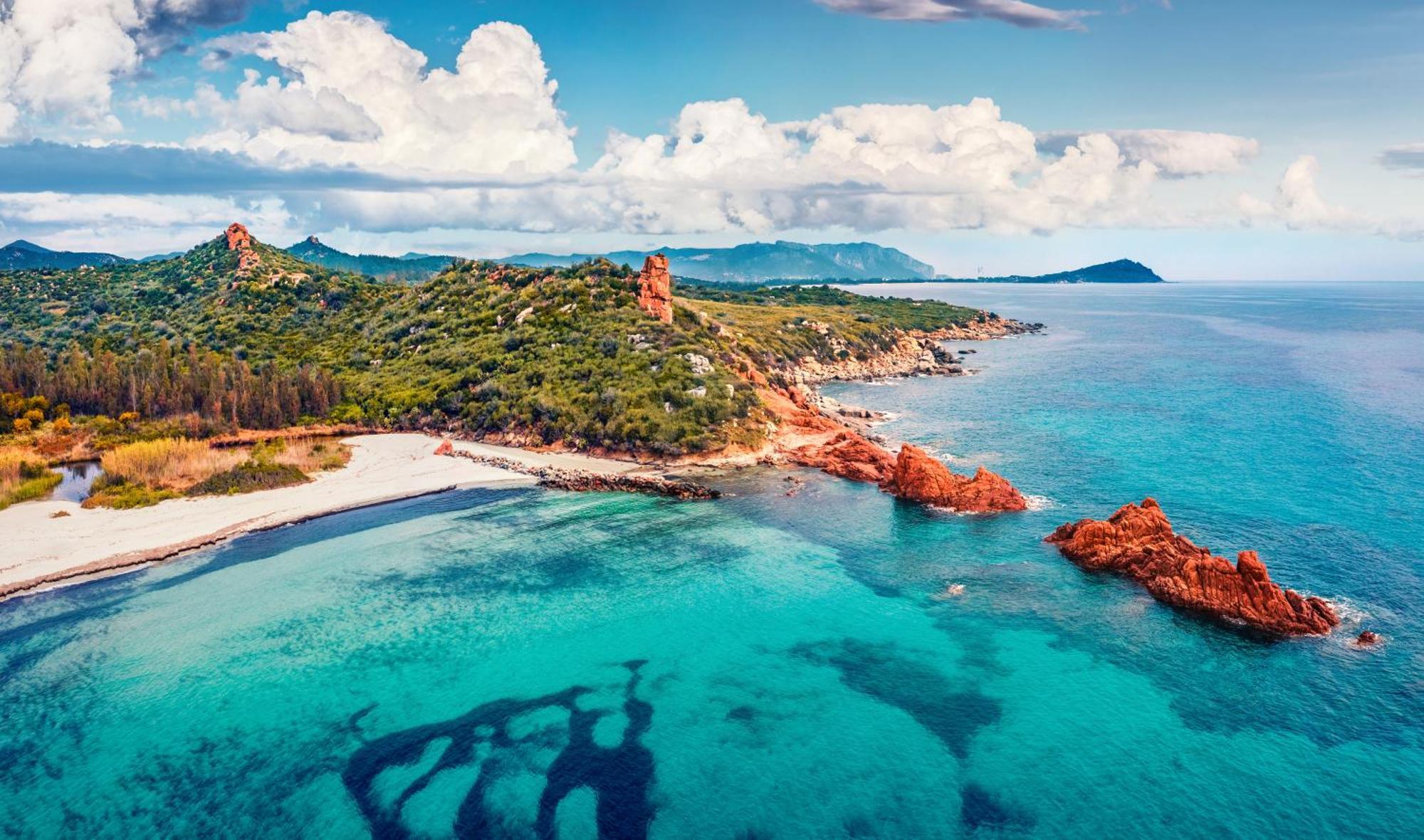 Il Carrubo & Spa Bari Sardo Luaran gambar