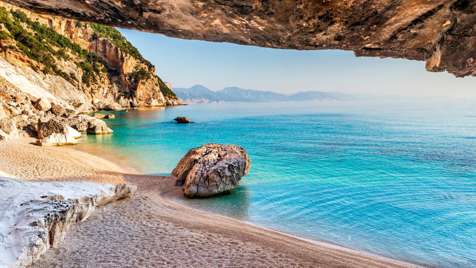 Il Carrubo & Spa Bari Sardo Luaran gambar